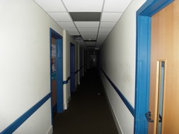 Avon Paranormal Team - The Vassall Centre